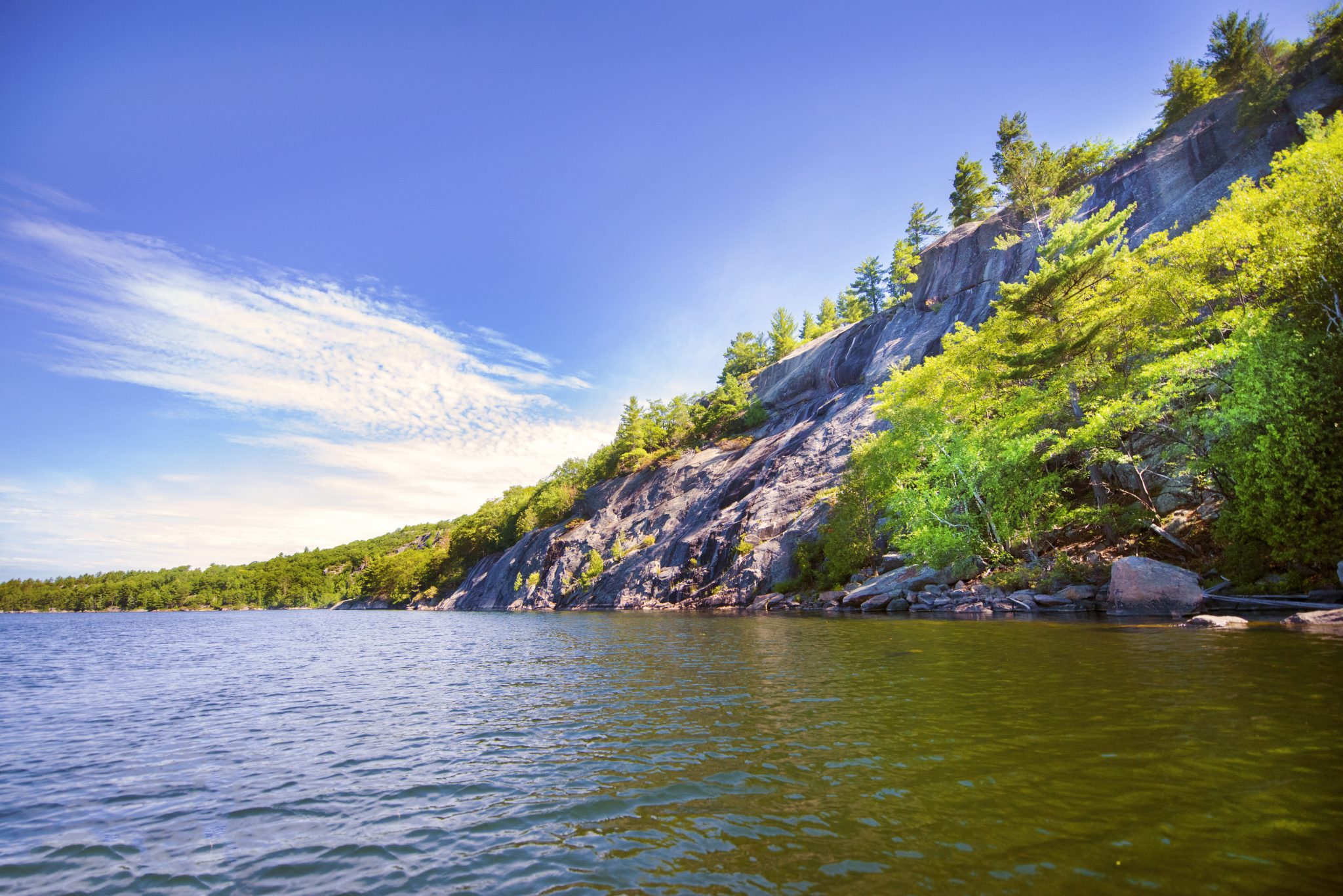 North Frontenac Parklands Eastern Ontario's Backcountry Experience