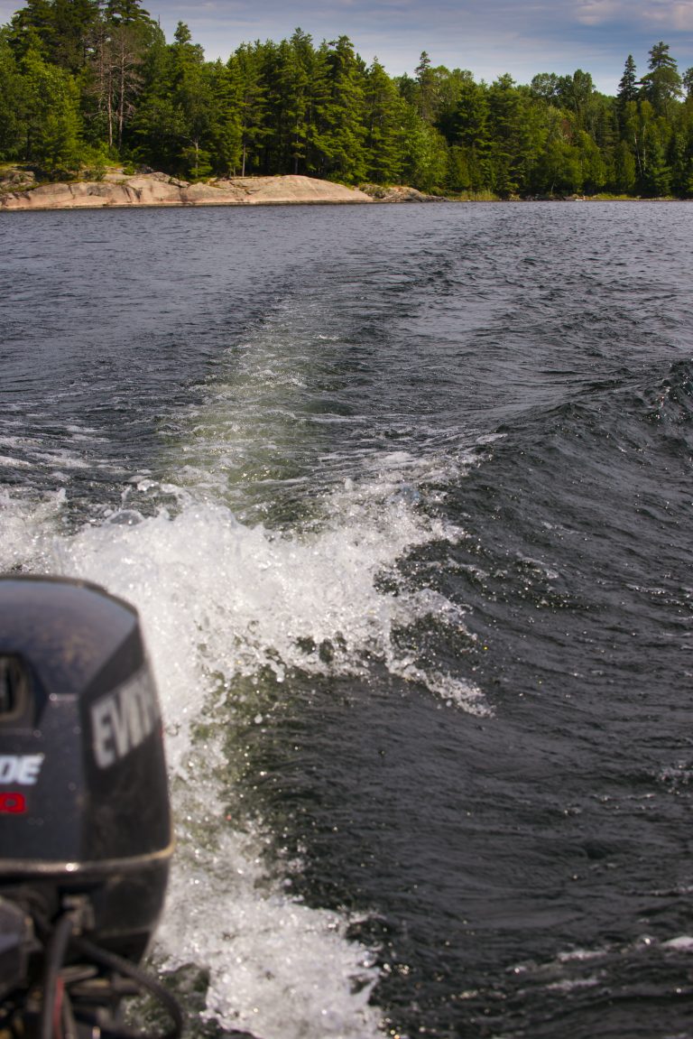 North Frontenac Parklands Eastern Ontario's Backcountry Experience