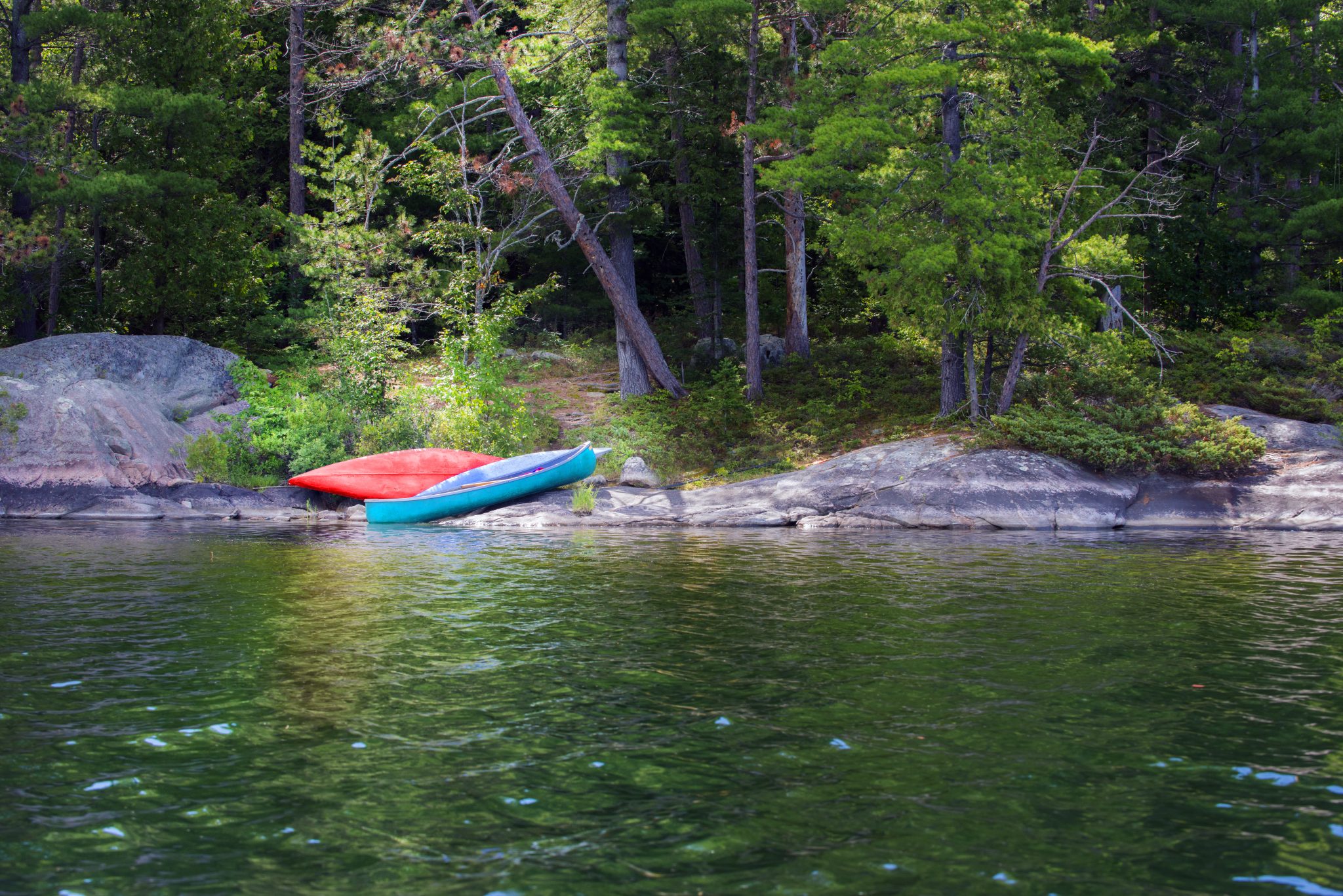 North Frontenac Parklands Eastern Ontario's Backcountry Experience