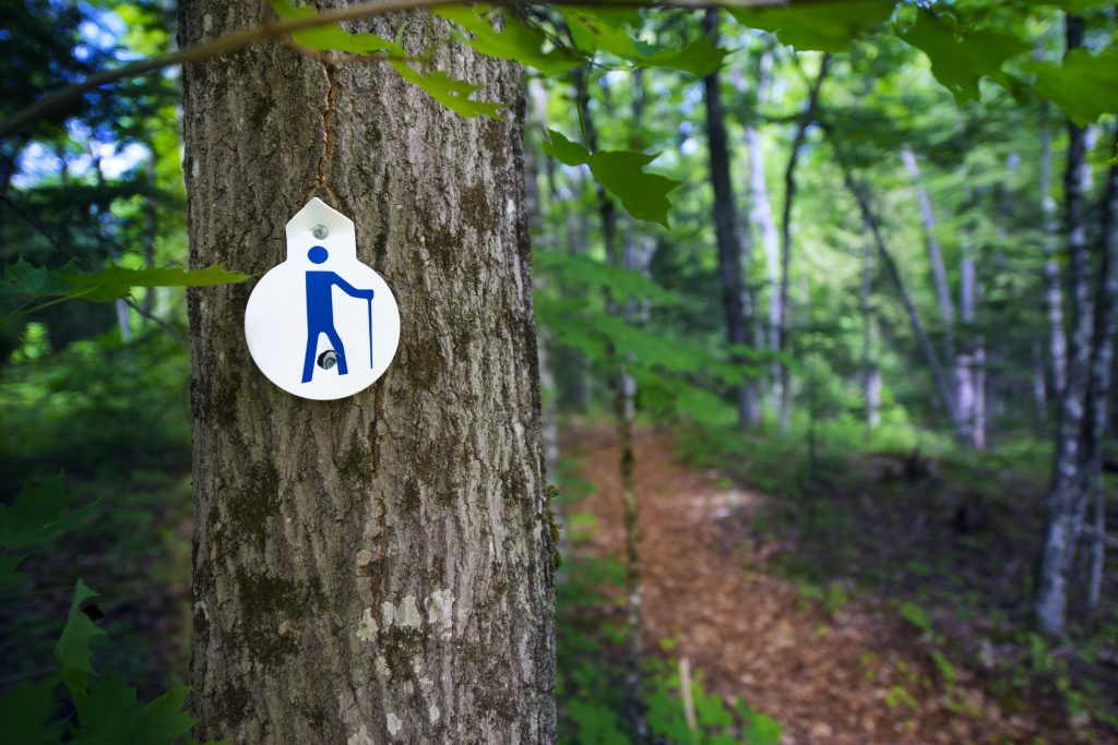 North Frontenac Parklands Eastern Ontario's Backcountry Experience